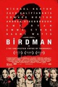 Birdman (Čovek-ptica) 2014