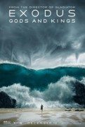 Exodus: Gods And Kings (Egzodus: Bogovi i kraljevi) 2014