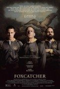 Foxcatcher (Rvanje sa ludilom) 2014