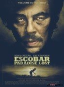 Escobar: Paradise Lost (Eskobar: Izgubljeni raj) 2014