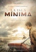 La Isla Mínima (Najmanje ostrvo) 2014