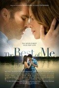 The Best Of Me (Najbolje od mene) 2014