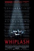 Whiplash (Ritam ludila) 2014