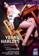 Young Harlots: Dirty Business (2011) (18+)