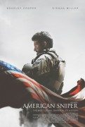 American Sniper (Američki snajperista) 2014