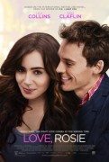 Love, Rosie (Na kraju duge) 2014