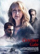 October Gale (Oktobarska oluja) 2014