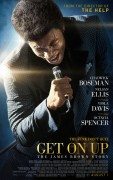 Get On Up (Kum soula) 2014