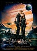 Jupiter Ascending (Jupiter: Uzdizanje) 2015