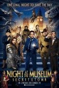 Night At The Museum: Secret Of The Tomb (Luda noć u muzeju: Tajna faraona)