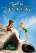 Tinker Bell and the Legend of the NeverBeast (Zvončica i čudovište iz Nedođije) 2014