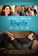 The Rewrite (Ponovo pisati) 2014