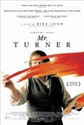 Mr. Turner (Gospodin Tarner) 2014