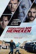 Kidnapping Mr. Heineken (Kidnapovanje gospodina Hajnekena) 2015