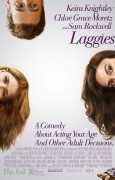 Laggies (Kaži kad) 2014