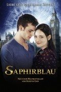 Saphirblau (Plavi safir) 2014