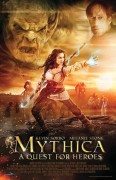 Mythica: A Quest For Heroes (2015)