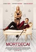 Mortdecai (Mordekaj) 2015