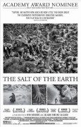 The Salt Of The Earth (So zemlje) 2014