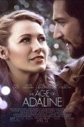 The Age Of Adaline (Bezvremenska Adalina) 2015