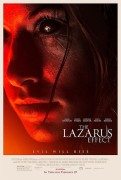 The Lazarus Effect (Lazarov efekt) 2015