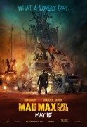 Mad Max: Fury Road (Pobesneli Maks: Autoput besa) 2015