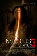 Insidious: Chapter 3 (Astralna Podmuklost: Poglavlje 3) 2015