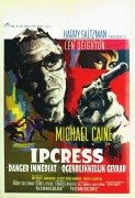 The Ipcress File (Dosije čempres) 1965