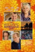 The Best Exotic Marigold Hotel (Marigold Hotel 1) 2011