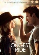 The Longest Ride (Najduže putovanje) 2015