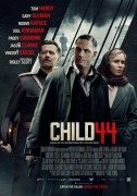 Child 44 (Dete 44) 2015