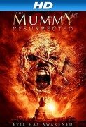 The Mummy Resurrected (Mumija: Uskrsnuće) 2014