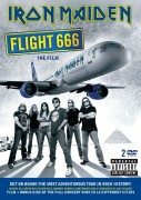 Iron Maiden: Flight 666 (2009)