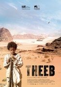 Theeb (Vuk) 2014