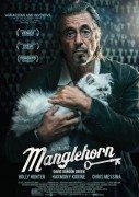 Manglehorn (2014)