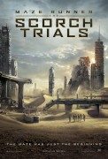 Maze Runner: The Scorch Trials (Lavirint: Beg kroz Zgarište) 2015