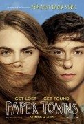 Paper Towns (Gradovi na papiru) 2015