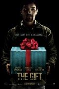 The Gift (Poklon) 2015