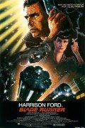 Blade Runner (Istrebljivač) 1982