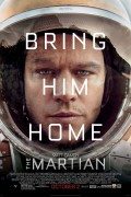 The Martian (Marsovac: Spasilačka misija) 2015