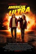 American Ultra (Američka Ultra) 2015