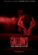 The Gallows (Vešala) 2015