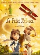 Le Petit Prince (Mali princ) 2015