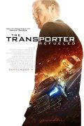 The Transporter Refueled (Transporter: Nasleđe) 2015