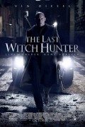 The Last Witch Hunter (Poslednji lovac na veštice) 2015