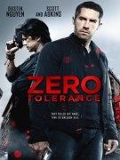 Zero Tolerance (2015)