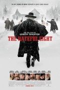 The Hateful Eight (Podlih osam) 2015