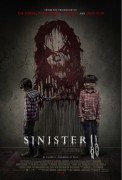 Sinister 2 (Zla kob 2) 2015