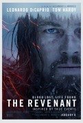 The Revenant (Povratnik) 2015