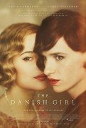 The Danish Girl (Danska devojka) 2015